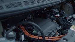 FIAT E-SCUDO L2 100kW 50kWh Van Auto